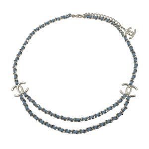 CHANEL（シャネル） 【新品同様】シャネル ココマーク CHANELロゴ