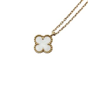 GUCCI（グッチ） チェーンネックレス インターロッキングG 675766