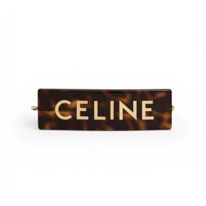 CELINE（セリーヌ） シュシュ Rayure レイユール 46Y352SIB.35OH