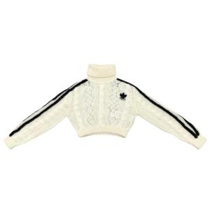 GUCCI（グッチ） レディース adidas x Gucci Tシャツドレス 長袖