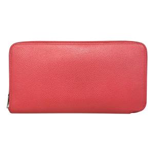 HERMES（エルメス） コインケース バスティア W刻印 ヴェルソ アルザン