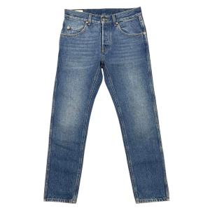 DOLCE&GABBANA（ドルチェ & ガッバーナ） 美品 ダメージ加工 デニム