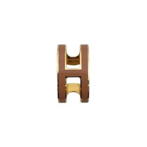 HERMES（エルメス） スカーフリング 90 ルカデ レガート