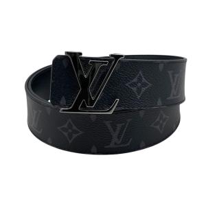 LOUIS VUITTON（ルイ・ヴィトン） ベルト LV イニシャル 40MM 90cm