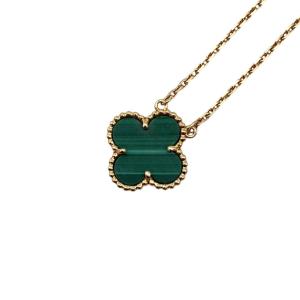Van Cleef ＆ Arpels（ヴァンクリーフ ＆ アーペル） ネックレス