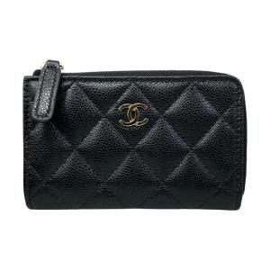 CHANEL（シャネル） カードケース コインケース クラシックジップ