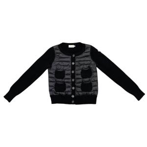 MONCLER（モンクレール） パーカー マグリア カーディガン