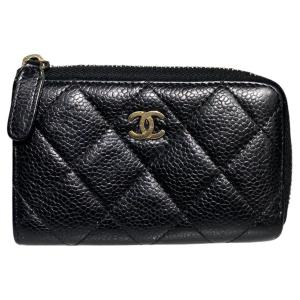 CHANEL（シャネル） カードケース タイムレス クラシックライン