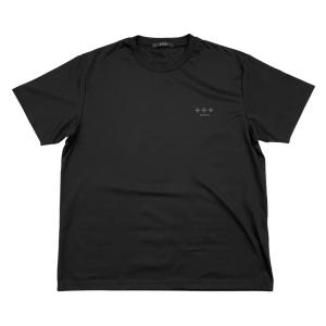 PRADA（プラダ） 半袖Tシャツ Vネック SJM994 R151 710 Mサイズ