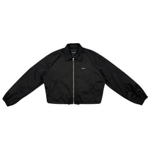 GUCCI（グッチ） ジャケット デニム ブラウス 42サイズ コットン ロゴ