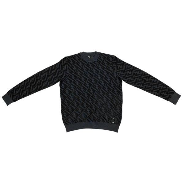 FENDI Fendi ニット FZX005