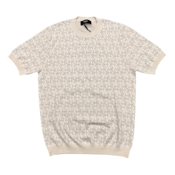 FENDI Fendi ニット FZY443