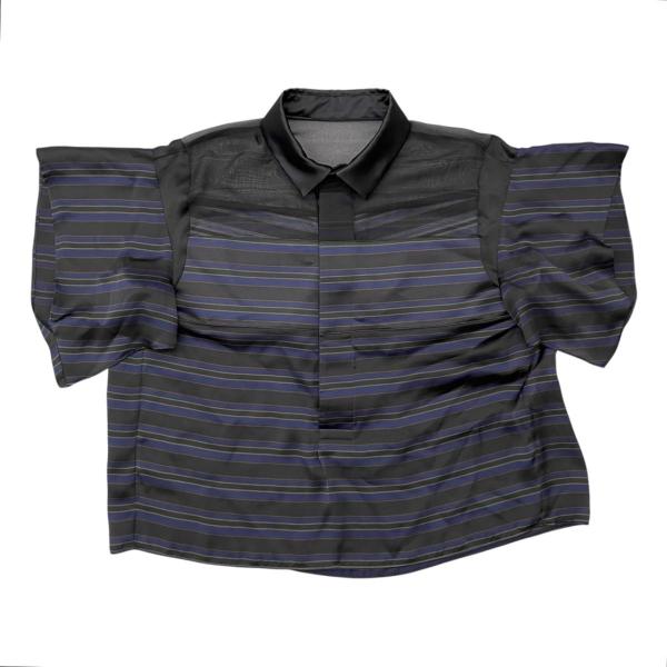 sacai sacai シャツ