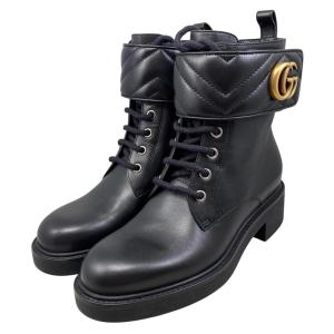 UGG（アグ） TAZZLITA (タズリータ) 厚底サンダル ブラック 25cm 中古