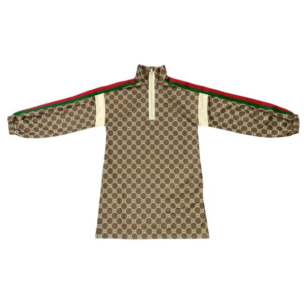 GUCCI Gucci ワンピース 678689 XXXS
