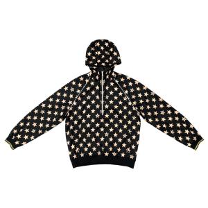 GUCCI（グッチ） パーカー メンズ ブランド シェリー コットン