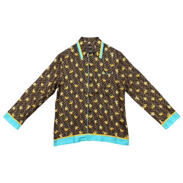FENDI Fendi シャツ FS1262