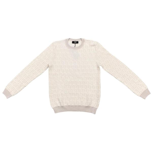 FENDI Fendi ニット FZX034