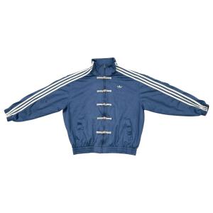 CELINE（セリーヌ） ブルゾン ジップアップ トラックジャケット