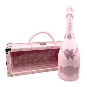 エンジェル シャンパン ドゥミセック ロゼ オレンジ リミテッド