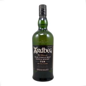 5192【未開栓】 ARDBEG 10年 スコッチ 700ml 46度 ARDBEG 未開栓 アードベッグ 10年 スコッチ ウイスキー 700ml 46