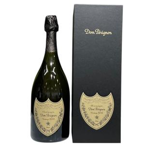 未開栓 ドンペリニヨン ヴィンテージ 2015 シャンパン 750ml 12.5% Champagne Dom Perignon Vintage 2015