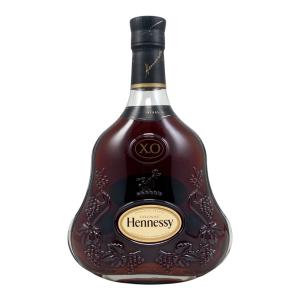 Hennessy（ヘネシー） 未開栓 X.O THE ORIGINAL ブランデー コニャック