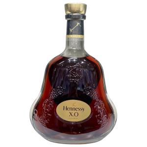 ヘネシー XO 40度 700ml 箱なし ブランデー ギフト プレゼント 女性 酒