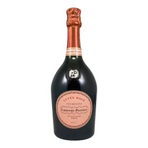 エンジェル シャンパン ドゥミセック ロゼ オレンジ リミテッド