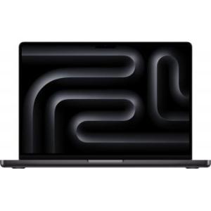 Apple MacBook Pro マックブック プロ MW2U3J/A 16GB/512GB CPU:10C/GPU:10C M4 14インチ スペースブラック｜lifecreate-kc