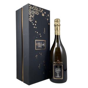 未開栓 ポメリー キュヴェ・ルイーズ 2006年 シャンパン 750ml 12.5％ CHAMPAGNE POMMERY Cuvee Louise 2006