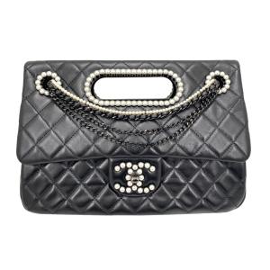CHANEL（シャネル） シャネル19 3つ折り財布 スモールフラップ