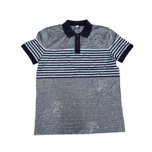 Dior Tシャツ　21SS KENNY SCHARF ケニーシャーフ Men's DIOR x KENNY SCHARF Crossover SS21 Knit Short Sleeve