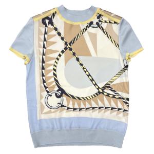 CHANEL（シャネル） シャネルトップス 2023春夏最新作 23S P75097