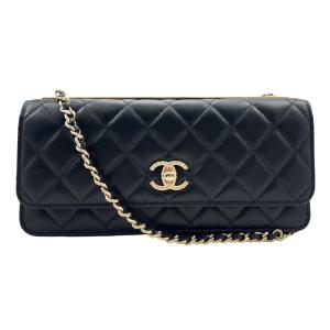CHANEL（シャネル） ココマーク ミニマトラッセ20 ラッキーチャーム