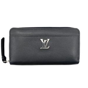 LOUIS VUITTON ルイヴィトン ロックミー 財布 長財布 M62622 LV