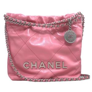 CHANEL（シャネル） ツイードトートバッグ 29111338 シリアルシール