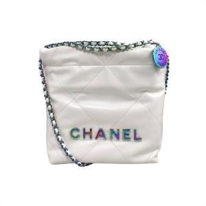 CHANEL（シャネル） CHANEL22 ミニ シャネル22 ミニ AS3980 エクリュ