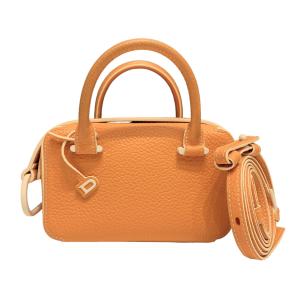 DELVAUX デルヴォー パン デイリー サーピケ ショルダーバッグ Pin