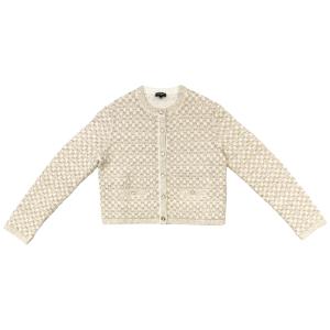 sacai / サカイ | × KAWS カウズ Jacquard Knit Pullover ドロー