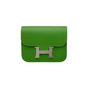 HERMES（エルメス） 長財布 アザップ シルクイン ヴォーエプソン C刻印