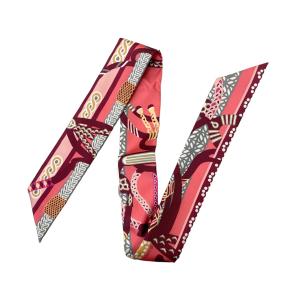 BURBERRY バーバリー ツイリー SILK SY レディース スカーフ