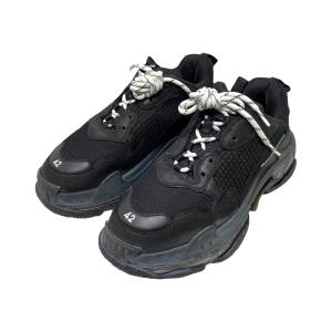 BALENCIAGA ADIDAS TRIPLE S バレンシアガ アディダス 23SS
