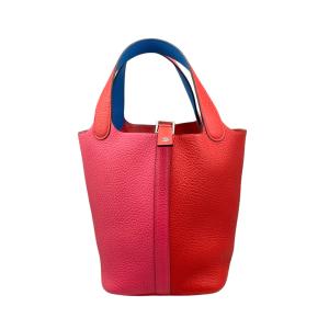 HERMES（エルメス） ピコタンロックPM ピコタンカーゴ ナタ トルク