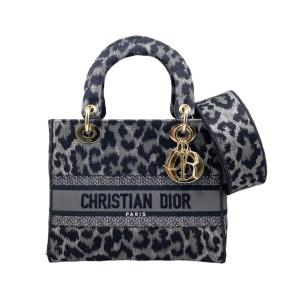 Christian Dior クリスチャンディオール ハンドバッグ