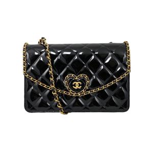 CHANEL（シャネル） ショルダーバッグ チェーンウォレット AP3876