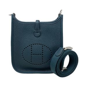 HERMES（エルメス） ショルダーバッグ エヴリンTPM W刻印 トリヨン