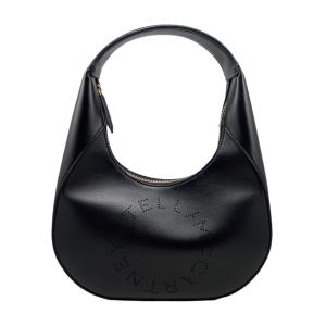 Stella McCartney（ステラ・マッカートニー） ロゴ ミニ カメラ レザー