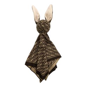 FENDI（フェンディ） 8BN226 ピーカブー ミディアム ブラック