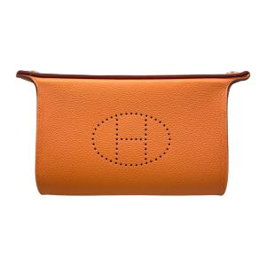 HERMES（エルメス） ヴィドポッシュ K刻印 2025年製 グリミスティ トゴ